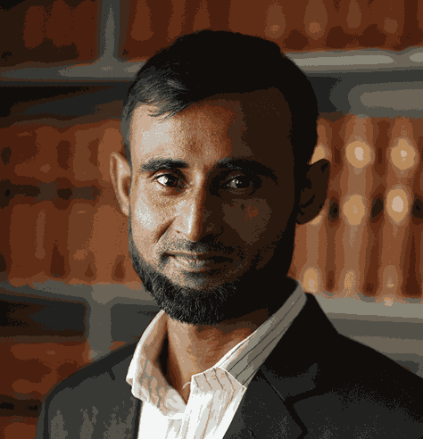 TRW law firm in Bangladesh